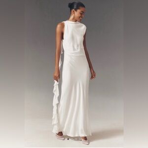 Shona Joy Agnes Maxi Dress size 6